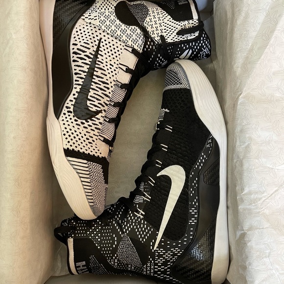 Kobe 9 Black History Month size 11,in original box - Picture 2 of 12